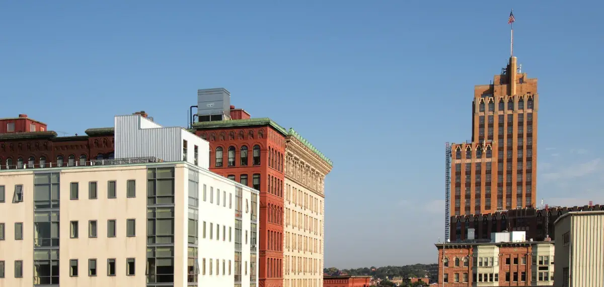 Syracuse NY