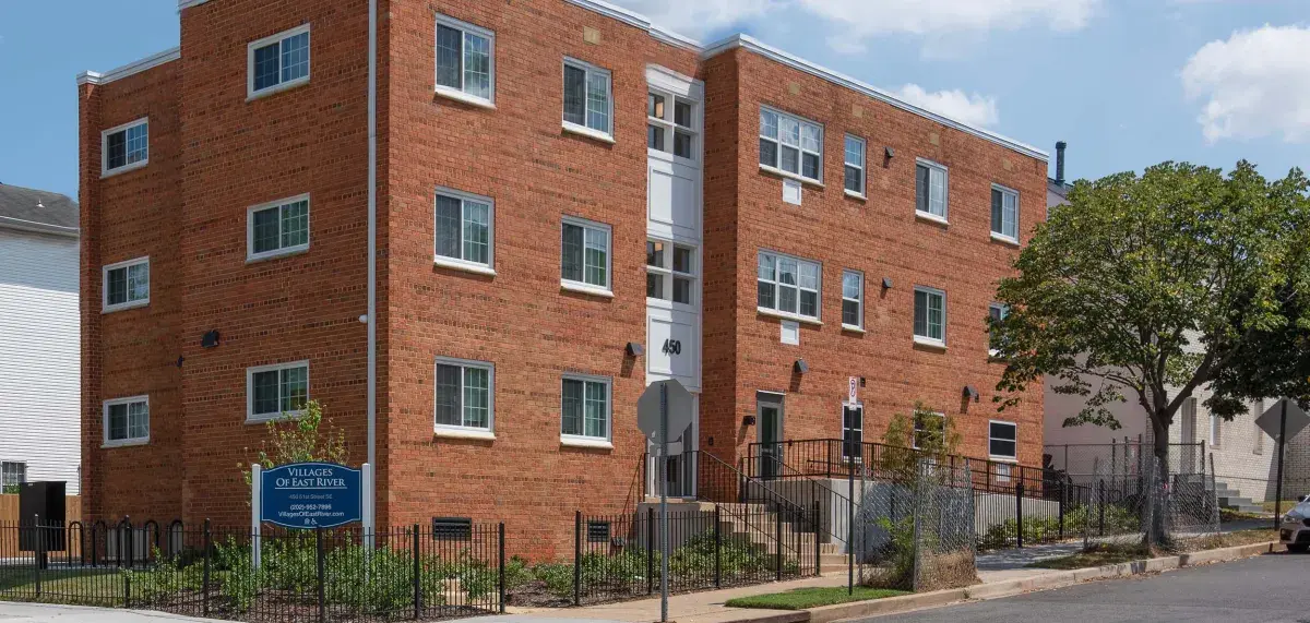 Villages of East River (Washington, D.C.)