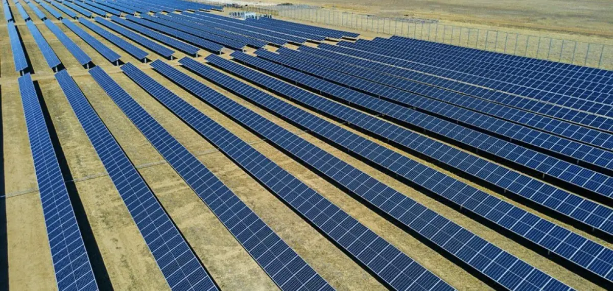 Denver Housing Authority Solar