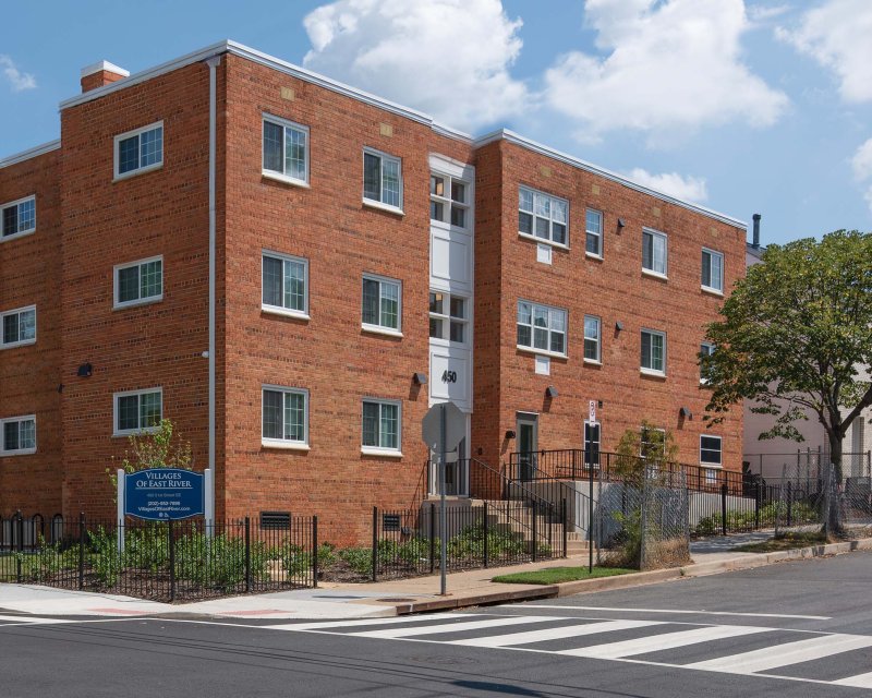 Villages of East River (Washington, D.C.)