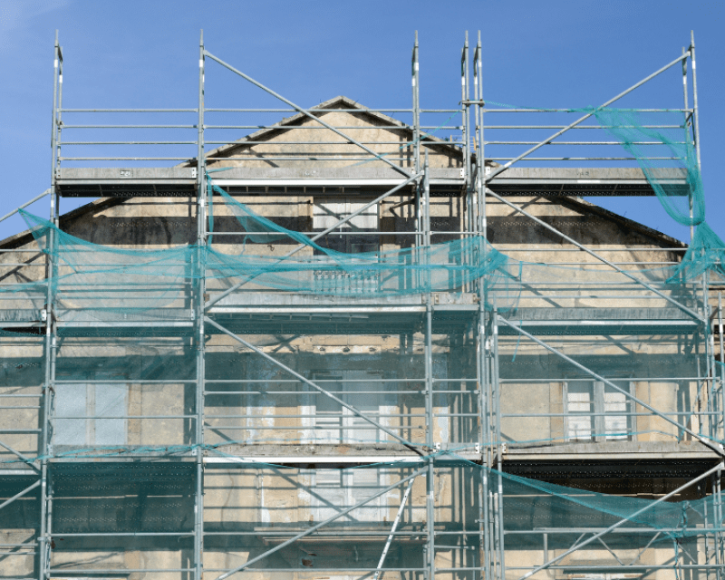Development Preservation