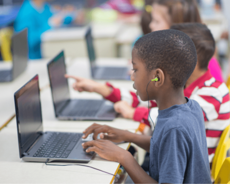 Digital literacy