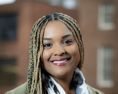 Crystal Brumfield