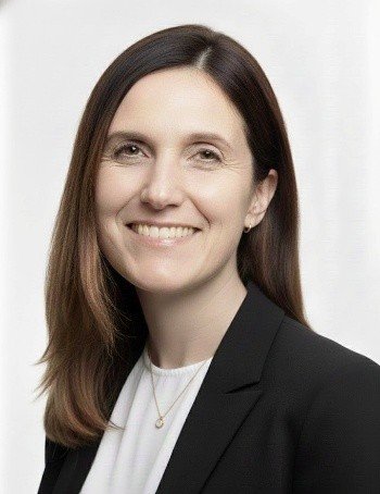 Sarah Bainton Kahn Headshot