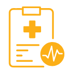animation of clipboard