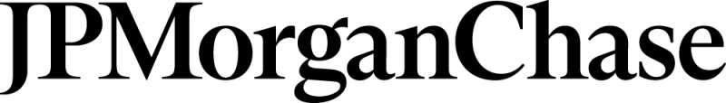 JP Morgan Chase logo