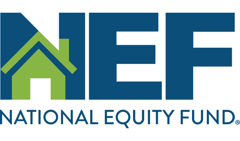 NEF logo