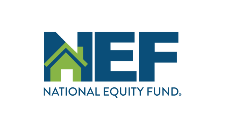 National Equity Fund logo