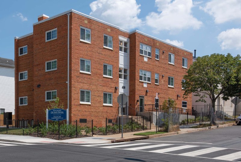 Villages of East River (Washington, D.C.)