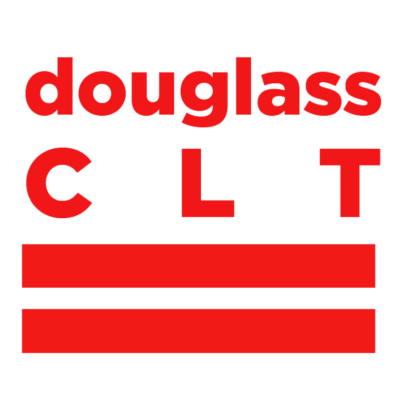 Douglas CLT Logo